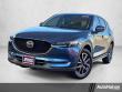 Used 2017 Mazda CX-5 Grand Touring Sport Utility