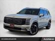 New 2026 Hyundai Palisade Hybrid Limited Sport Utility