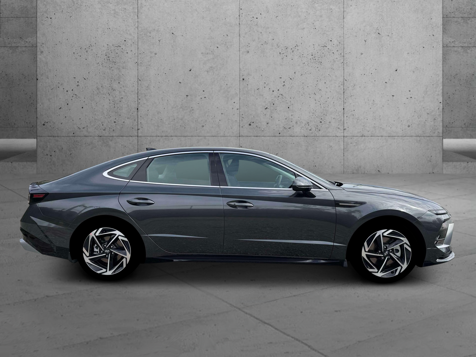 2026 Hyundai Sonata SEL - Photo 9