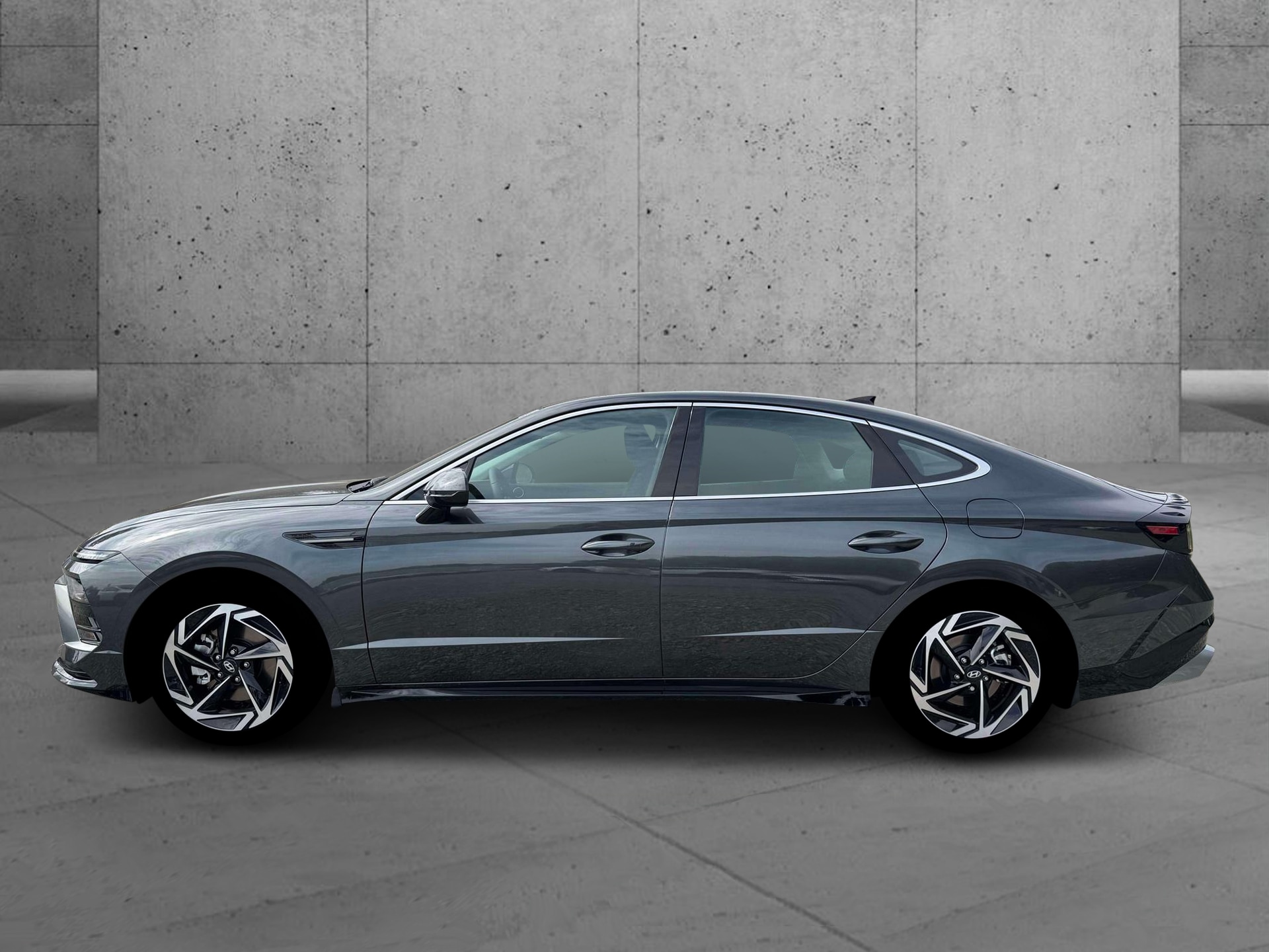 2026 Hyundai Sonata SEL - Photo 3