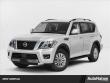 Used 2020 Nissan Armada SV Sport Utility