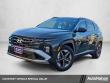 Certified 2026 Hyundai Tucson SEL SUV