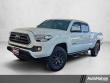 Used 2022 Toyota Tacoma SR5 Crew Cab Pickup