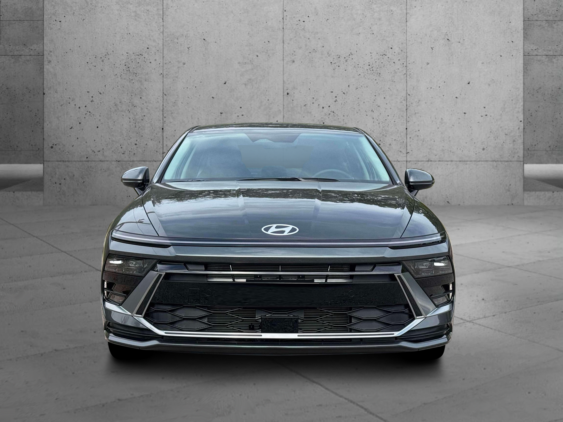 2026 Hyundai Sonata SEL - Photo 12
