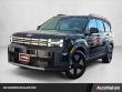 New 2027 Hyundai Santa Fe Hybrid SEL Sport Utility