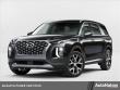 Certified 2022 Hyundai Palisade SEL Sport Utility
