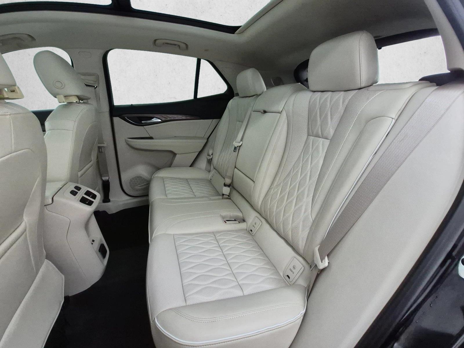 2023 Buick Envision Avenir - Photo 21