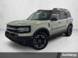 Used 2025 Ford Bronco Sport Outer Banks Sport Utility