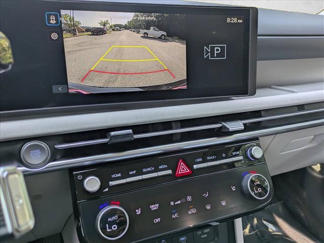2025 Hyundai Tucson SEL Convenience - Photo 14