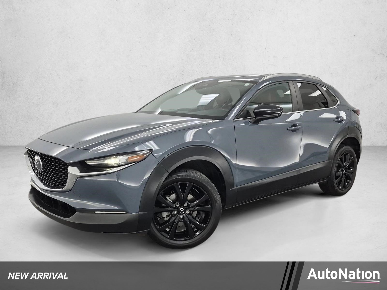 2023 Mazda CX-30