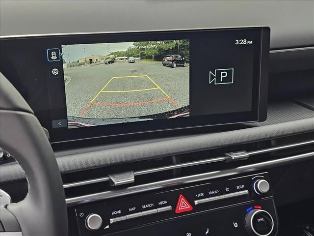 2025 Hyundai Tucson SEL Convenience - Photo 14