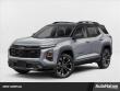 Used 2026 Chevrolet Equinox FWD RS Sport Utility