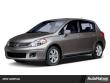 Used 2009 Nissan Versa 1.8 S 4dr Car