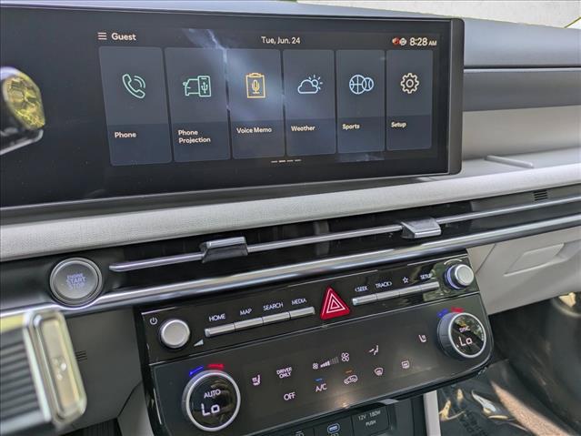 2025 Hyundai Tucson SEL Convenience - Photo 12