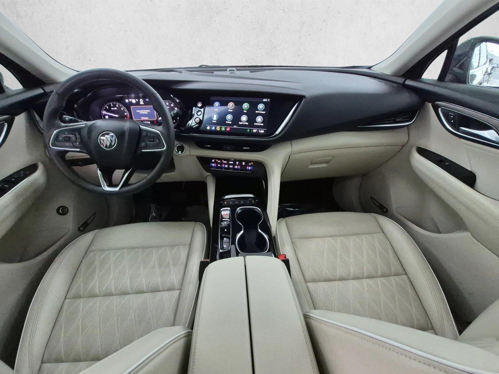 2023 Buick Envision Avenir - Photo 19