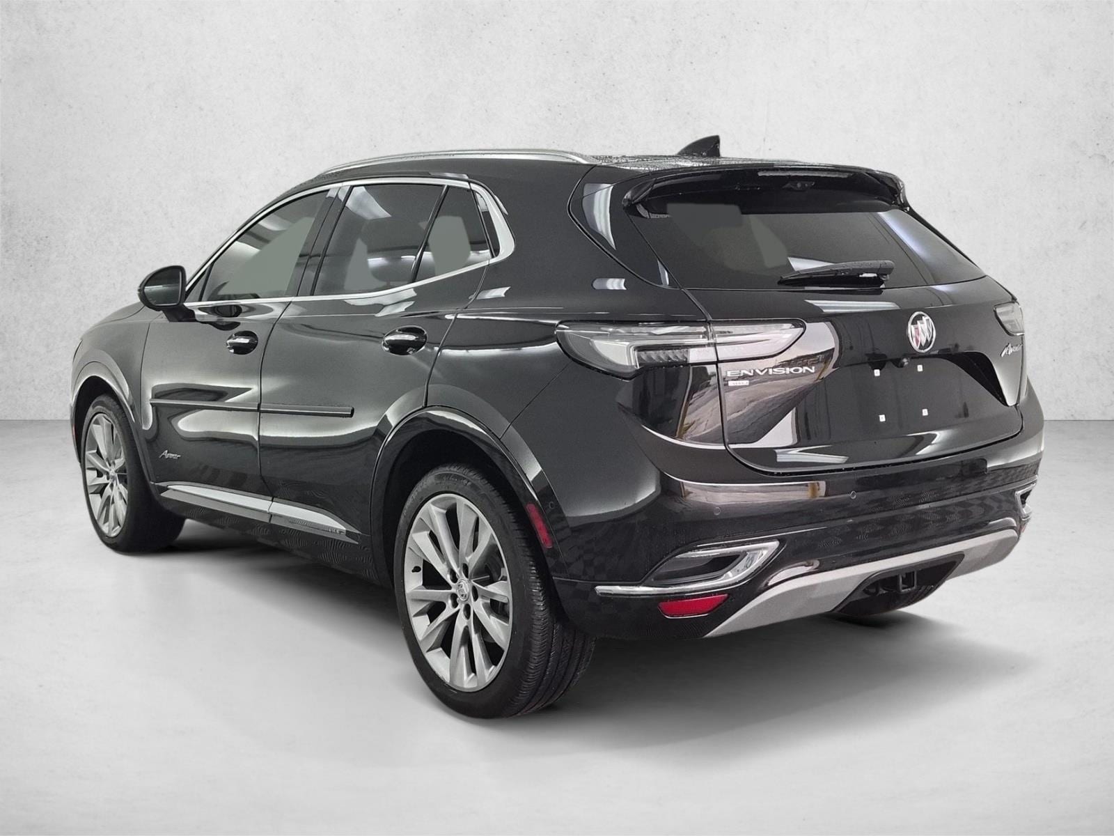 2023 Buick Envision Avenir - Photo 8