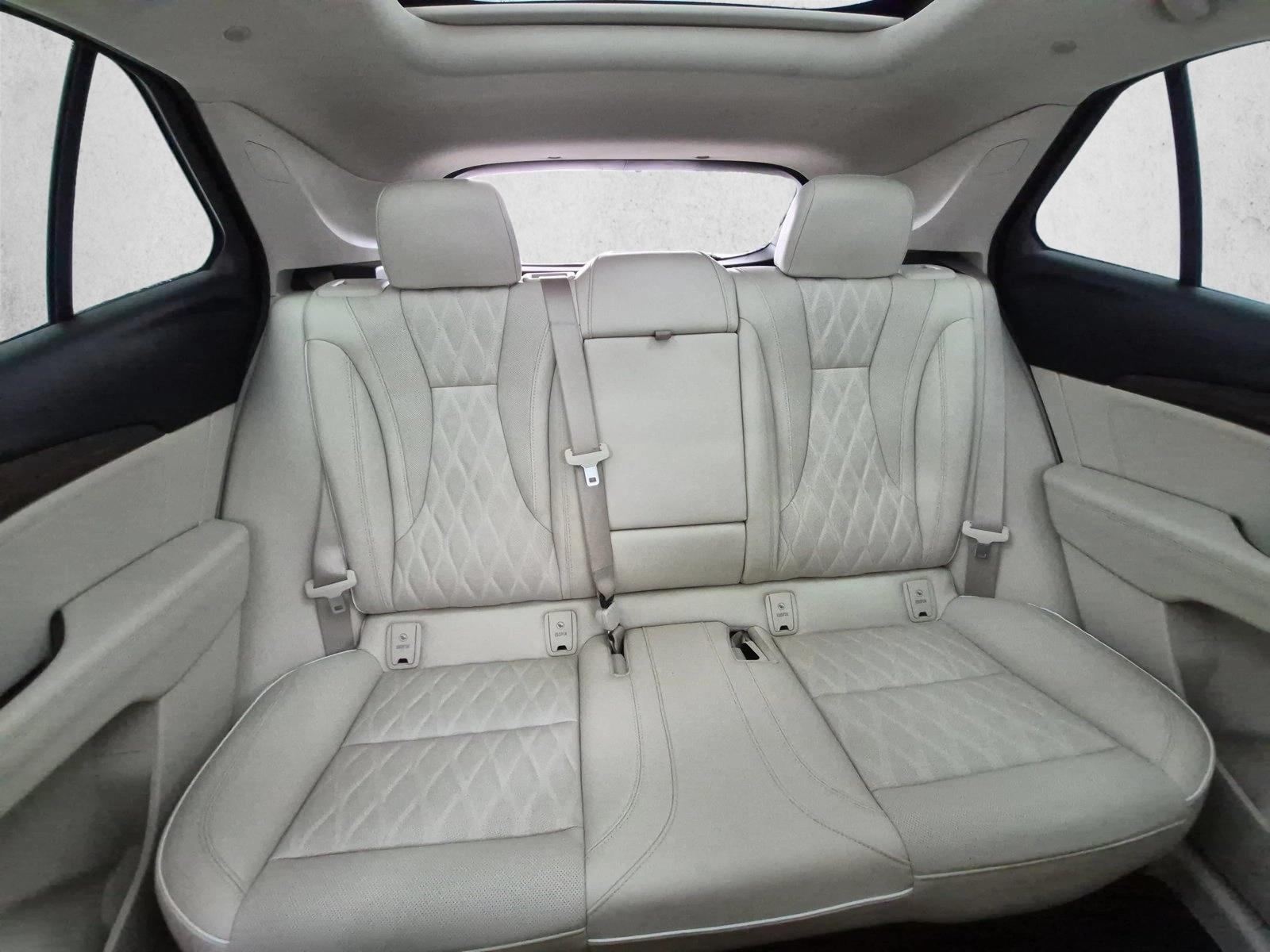 2023 Buick Envision Avenir - Photo 22