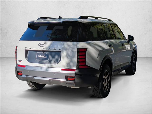 New 2026 Hyundai Palisade XRT Pro Sport Utility