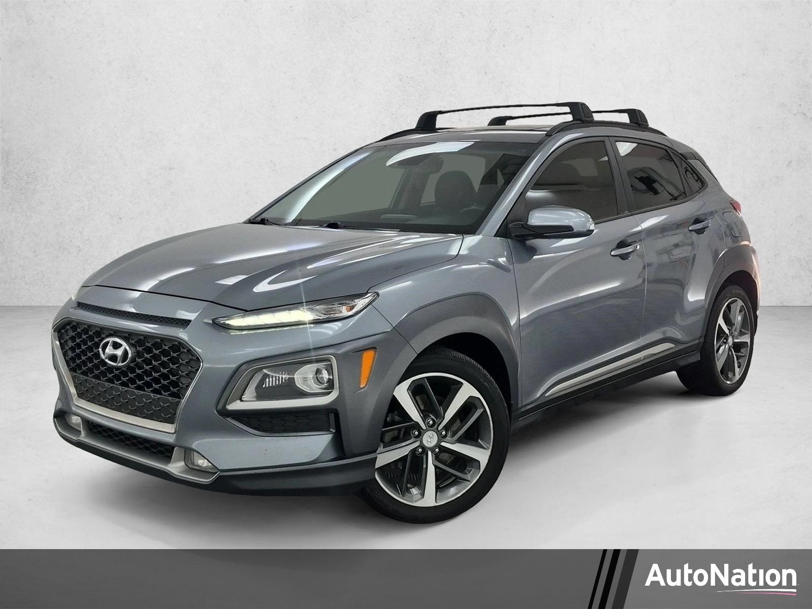 2020 Hyundai Kona