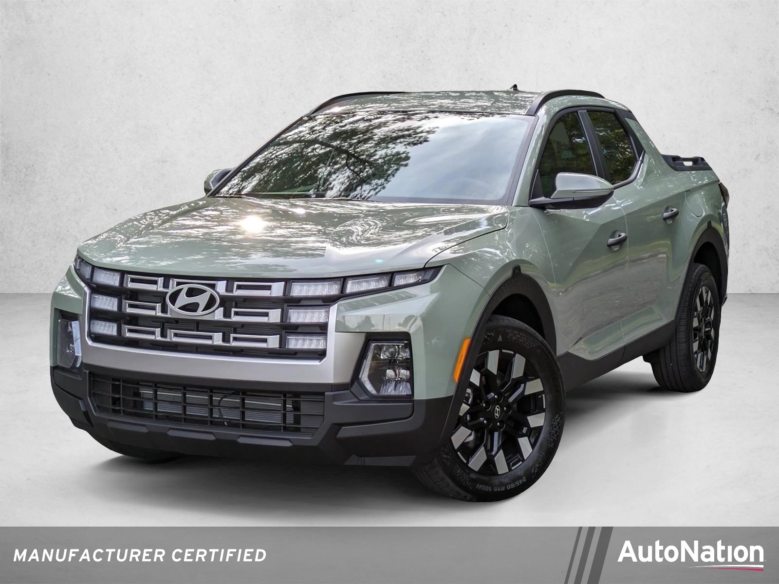 2026 Hyundai Santa Cruz