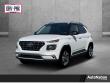 New 2026 Hyundai Venue SEL w/Two-Tone Roof Sport Utility