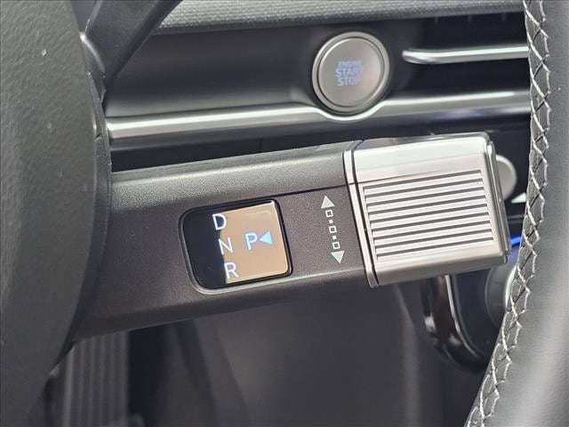 2025 Hyundai Tucson SEL Convenience - Photo 15