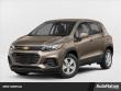 Used 2022 Chevrolet Trax LS Sport Utility