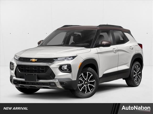 2022 Chevrolet Trailblazer