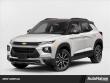 Used 2022 Chevrolet Trailblazer ACTIV Sport Utility