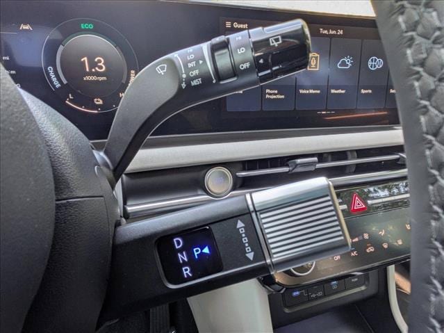 2025 Hyundai Tucson SEL Convenience - Photo 15