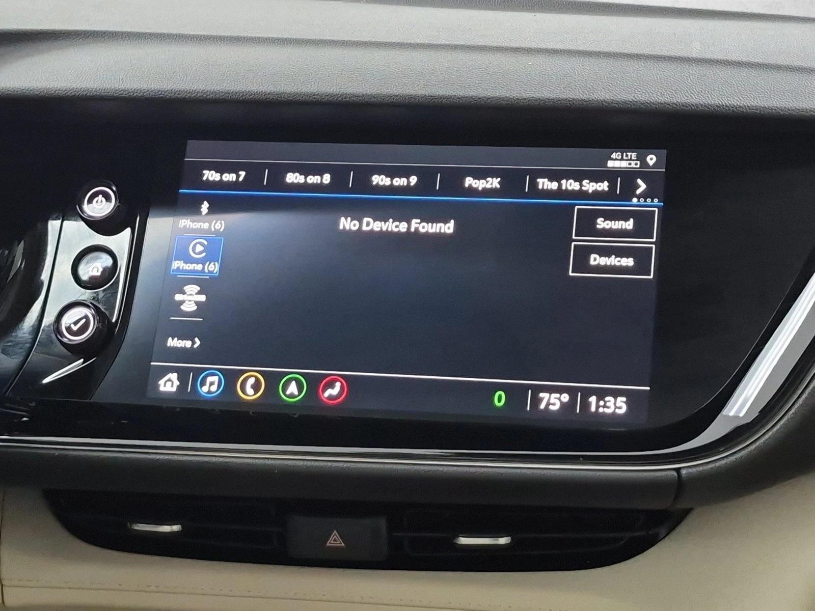 2023 Buick Envision Avenir - Photo 17