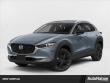 Used 2023 Mazda CX-30 2.5 S Carbon Edition Sport Utility