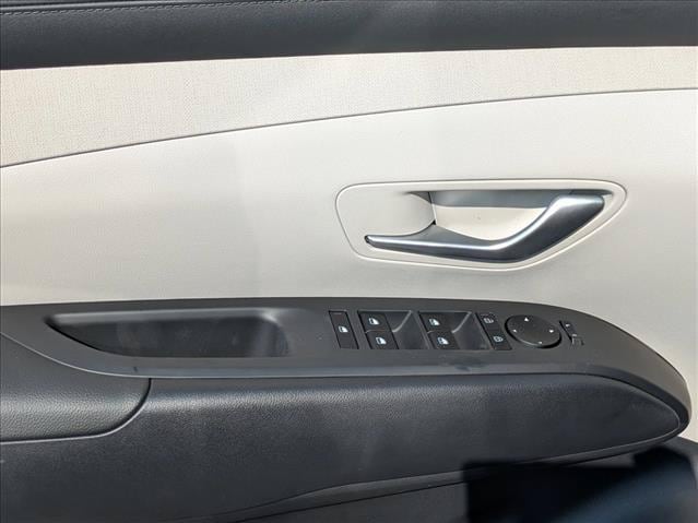 2025 Hyundai Tucson SEL Convenience - Photo 16