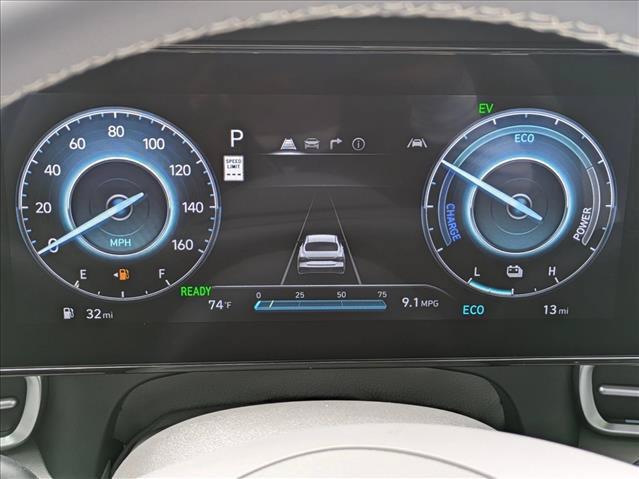 2025 Hyundai Elantra Blue - Photo 11