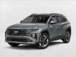 New 2026 Hyundai Tucson SEL Plus FWD Sport Utility