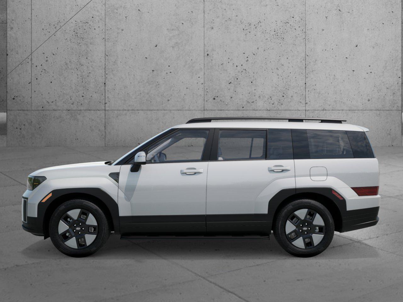New 2027 Hyundai Santa Fe Hybrid SEL SUV