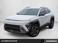 2026 Hyundai Kona SEL Premium AWD Sport Utility