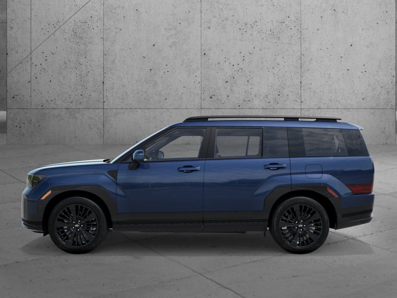 New 2027 Hyundai Santa Fe Hybrid Calligraphy SUV