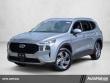 Used 2023 Hyundai Santa Fe SEL Sport Utility