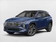 New 2026 Hyundai Tucson Limited AWD Sport Utility