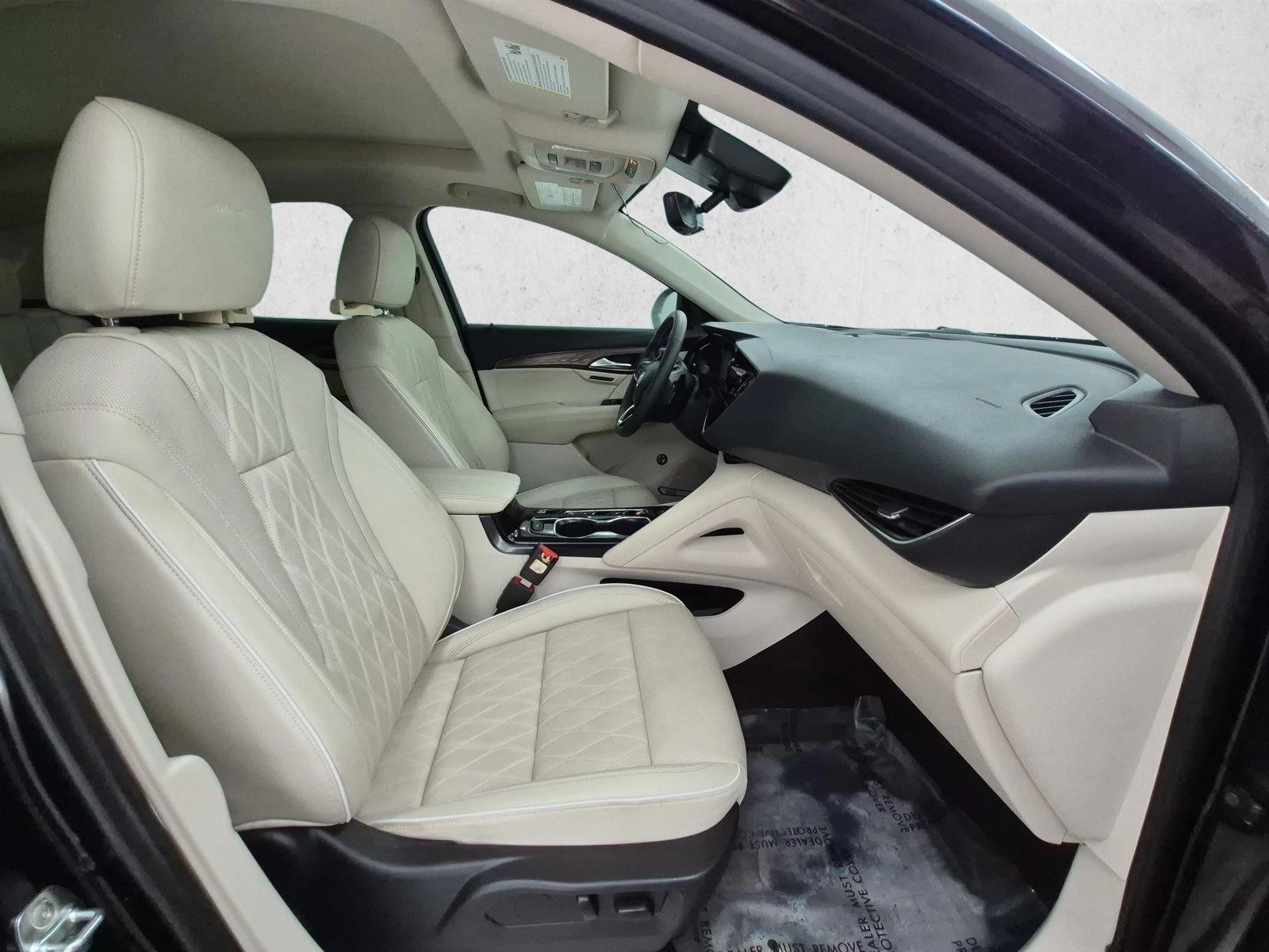 2023 Buick Envision Avenir - Photo 24
