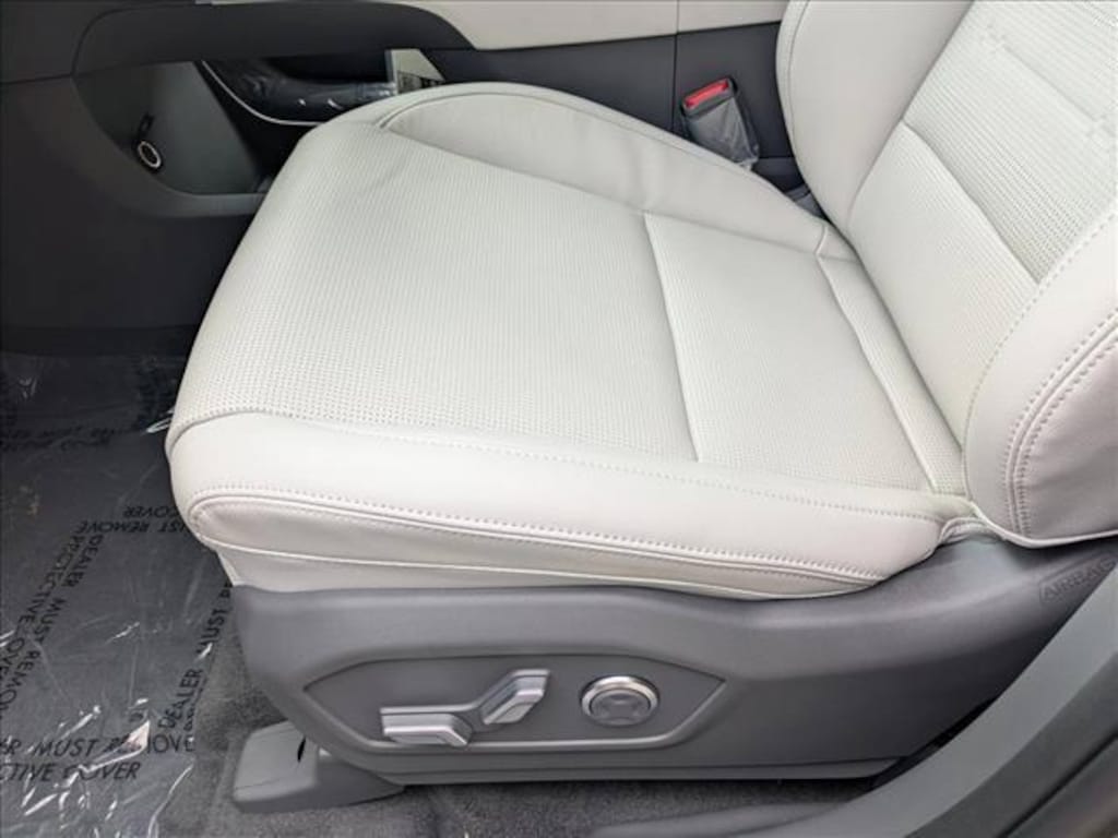 New 2026 Hyundai Santa Fe Hybrid Limited Sport Utility