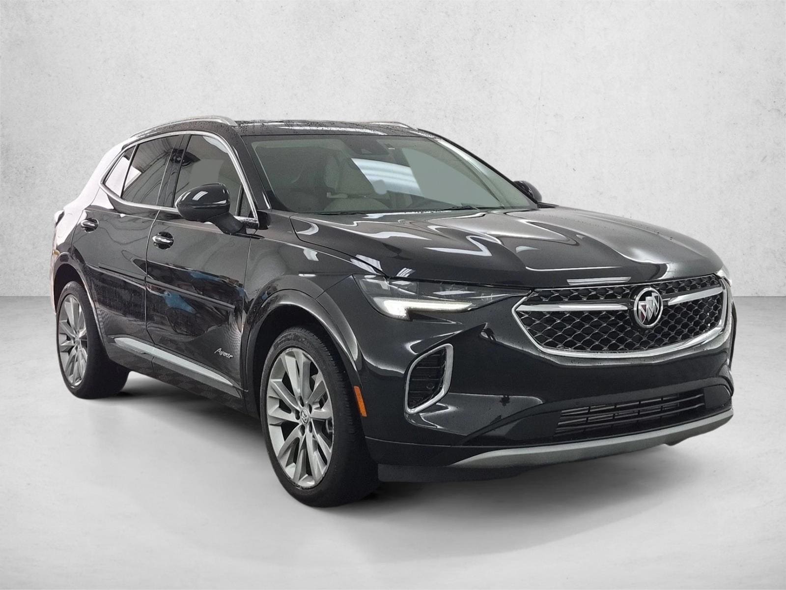 2023 Buick Envision Avenir - Photo 3