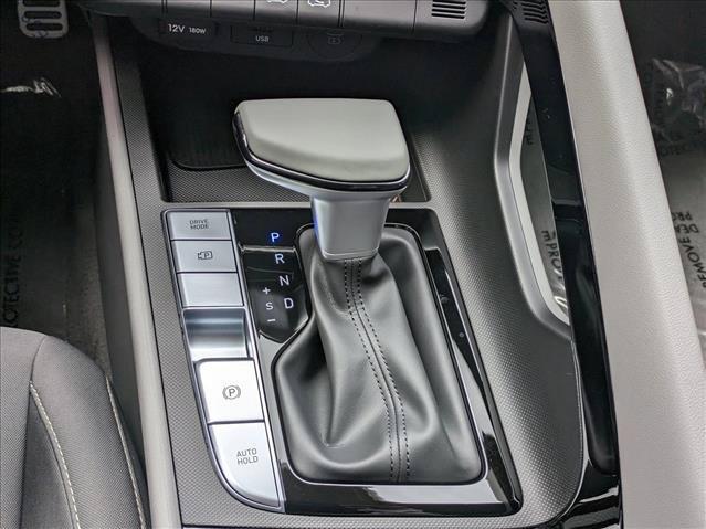 2025 Hyundai Elantra Blue - Photo 15