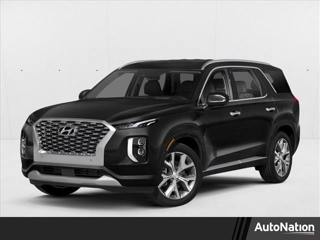 2021 Hyundai Palisade