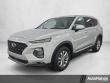 Used 2019 Hyundai Santa Fe SEL Sport Utility