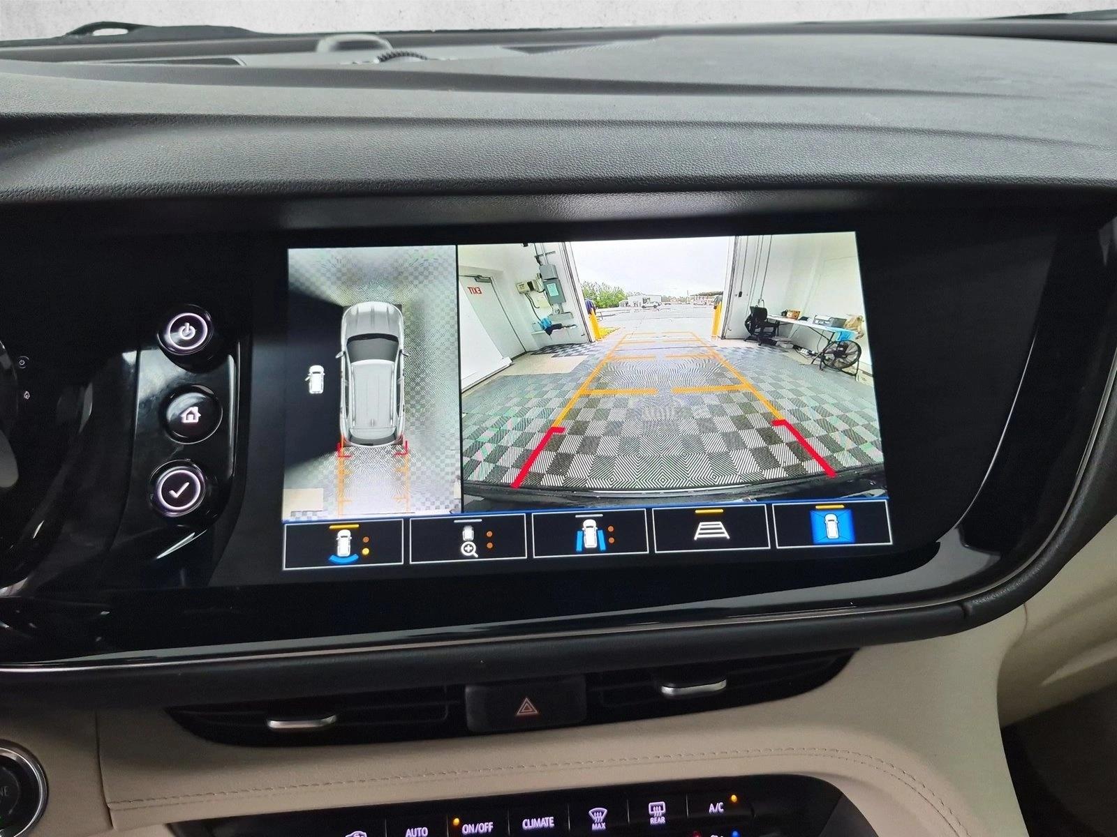 2023 Buick Envision Avenir - Photo 14