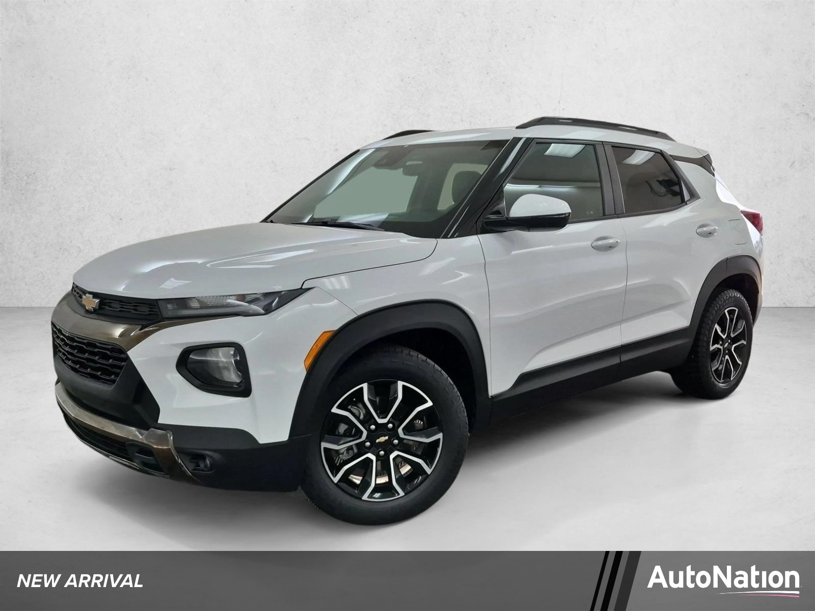 2022 Chevrolet Trailblazer