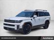 New 2026 Hyundai Santa Fe Calligraphy FWD Sport Utility