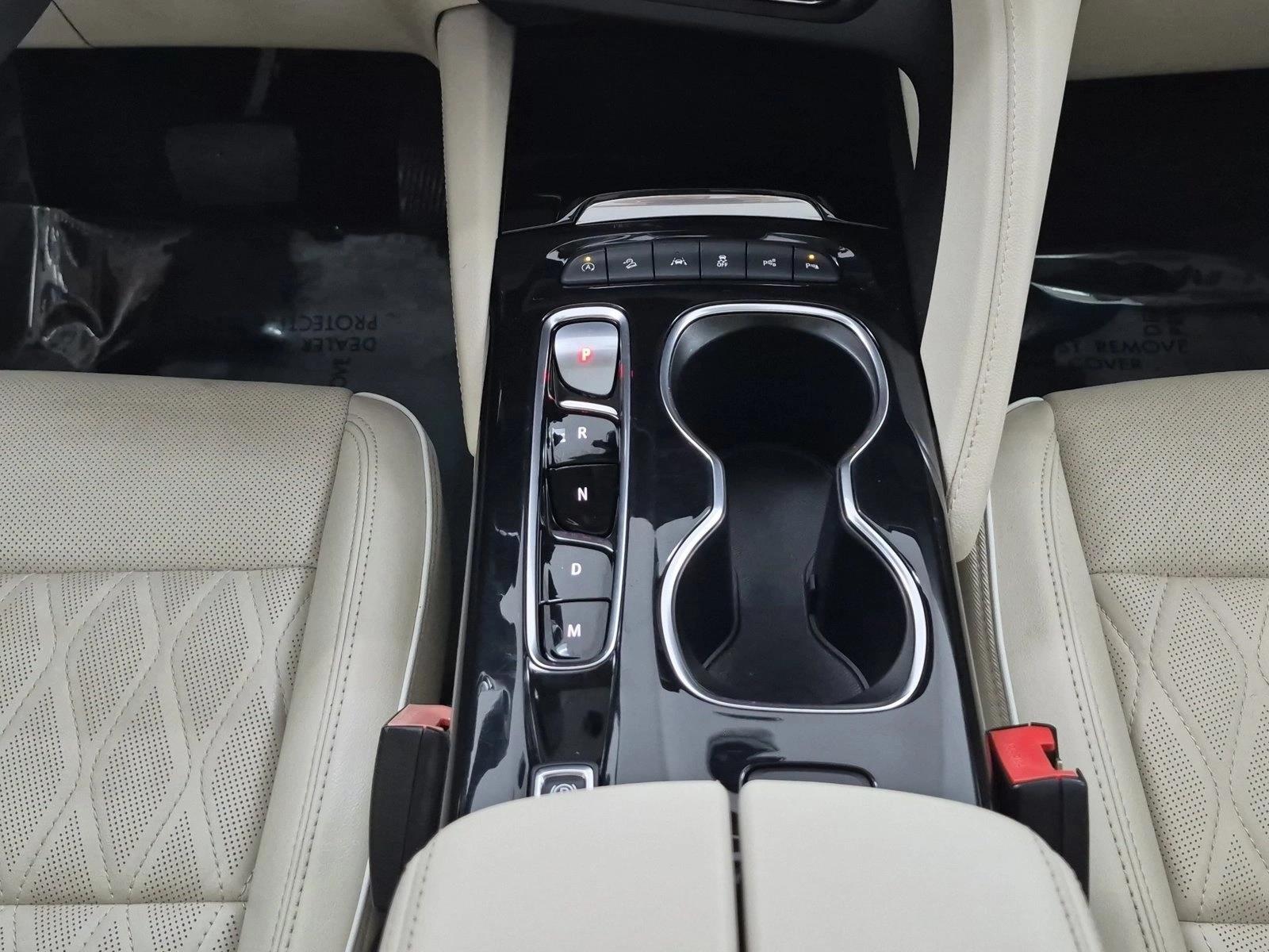 2023 Buick Envision Avenir - Photo 12